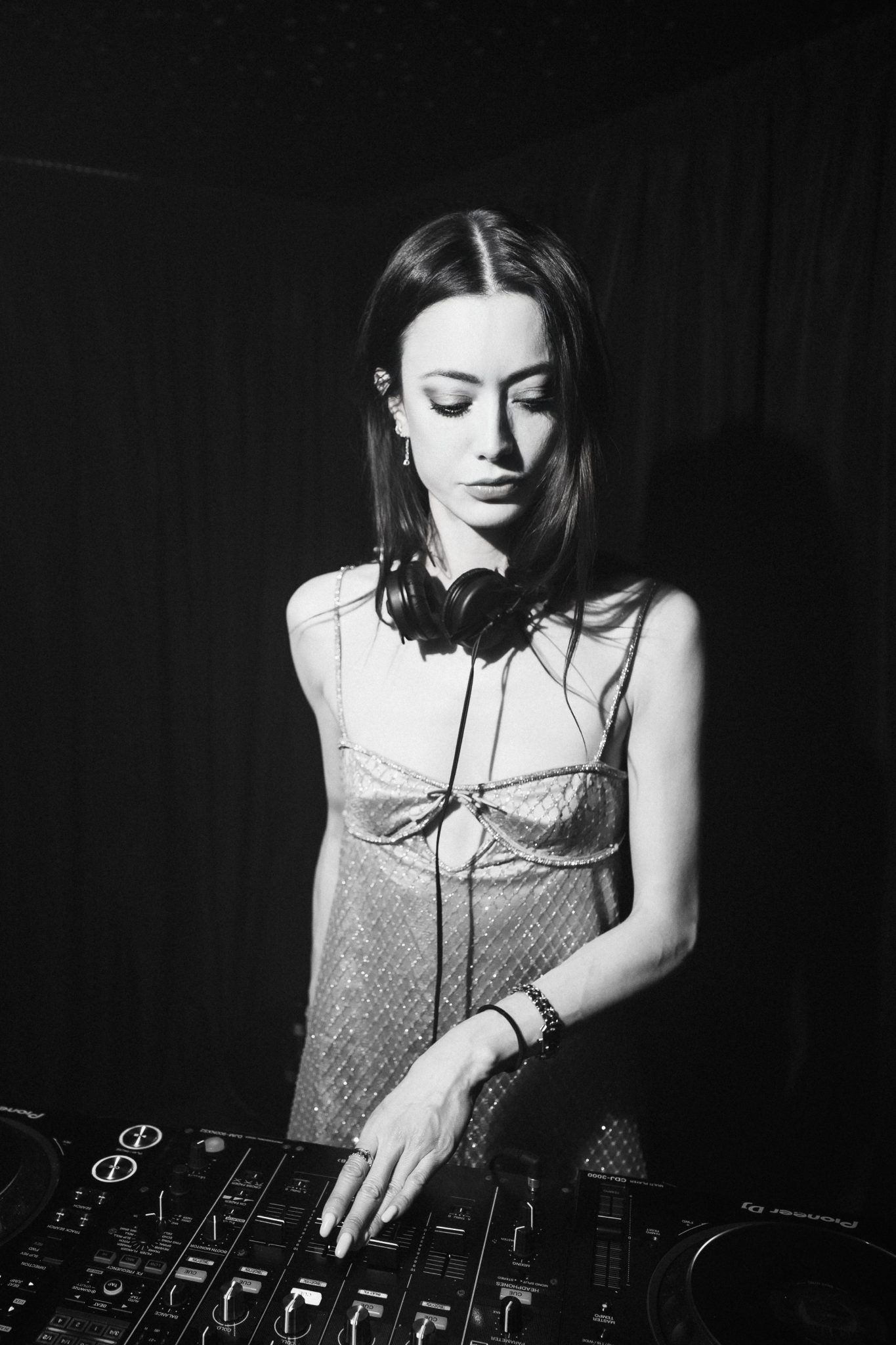  - Les coulisses du rideau au Festival de Cannes