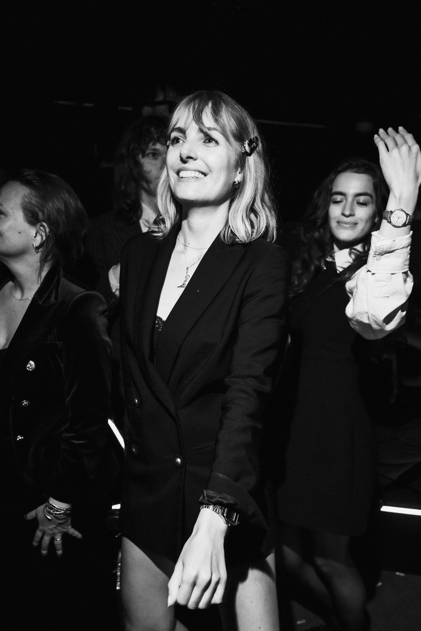  - Les coulisses du rideau au Festival de Cannes