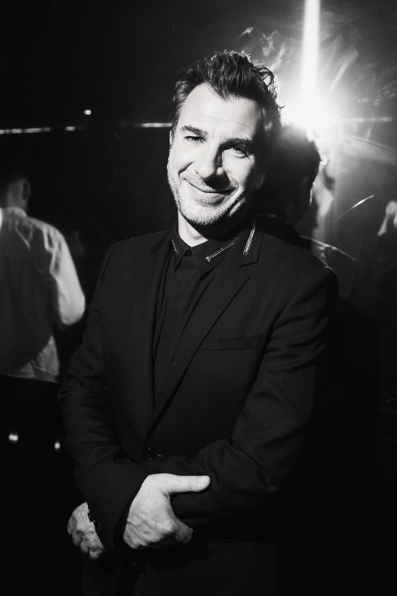  - Les coulisses du rideau au Festival de Cannes