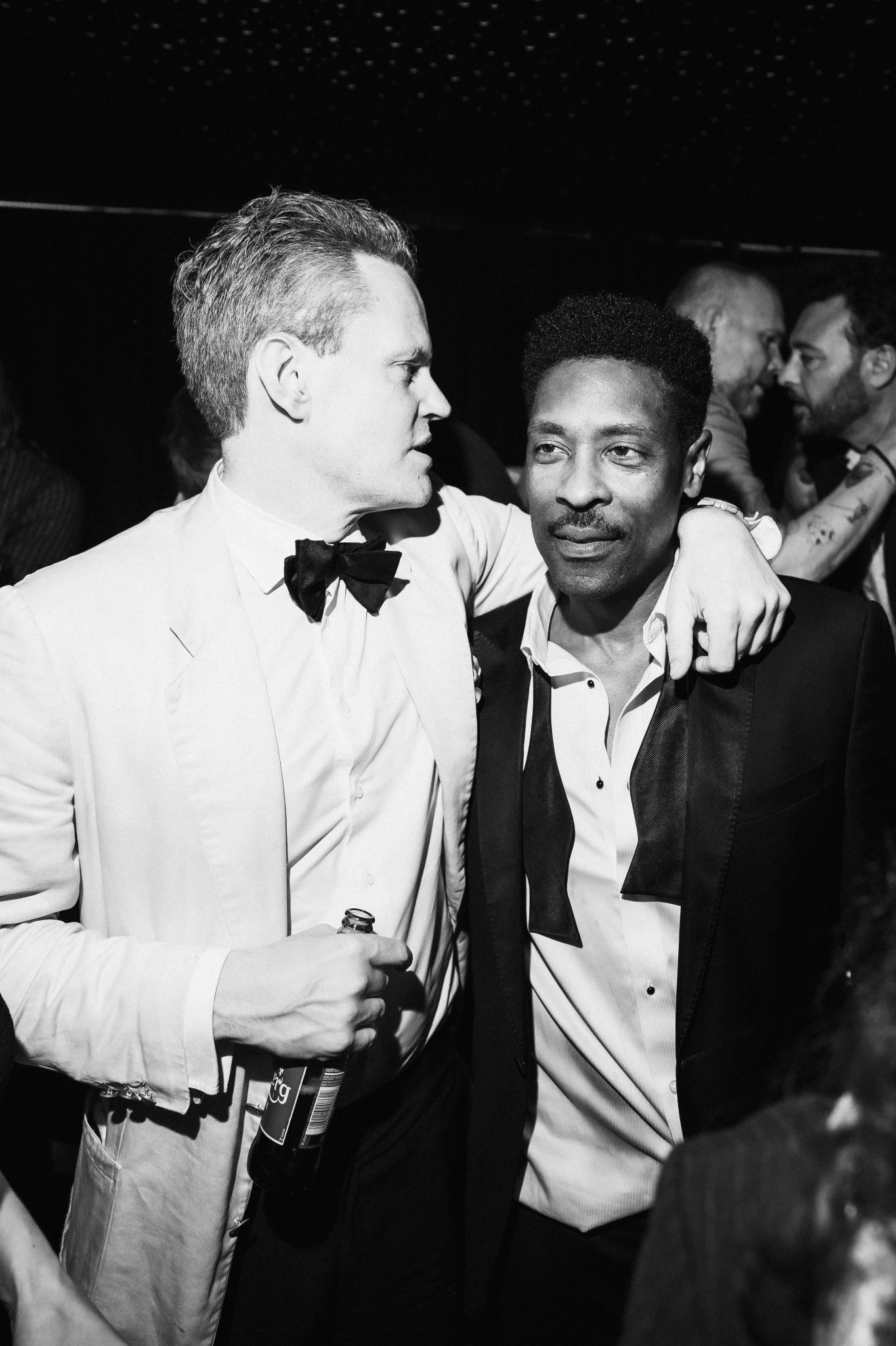  - Behind the Scenes of the Rideau at the Cannes Film Festival