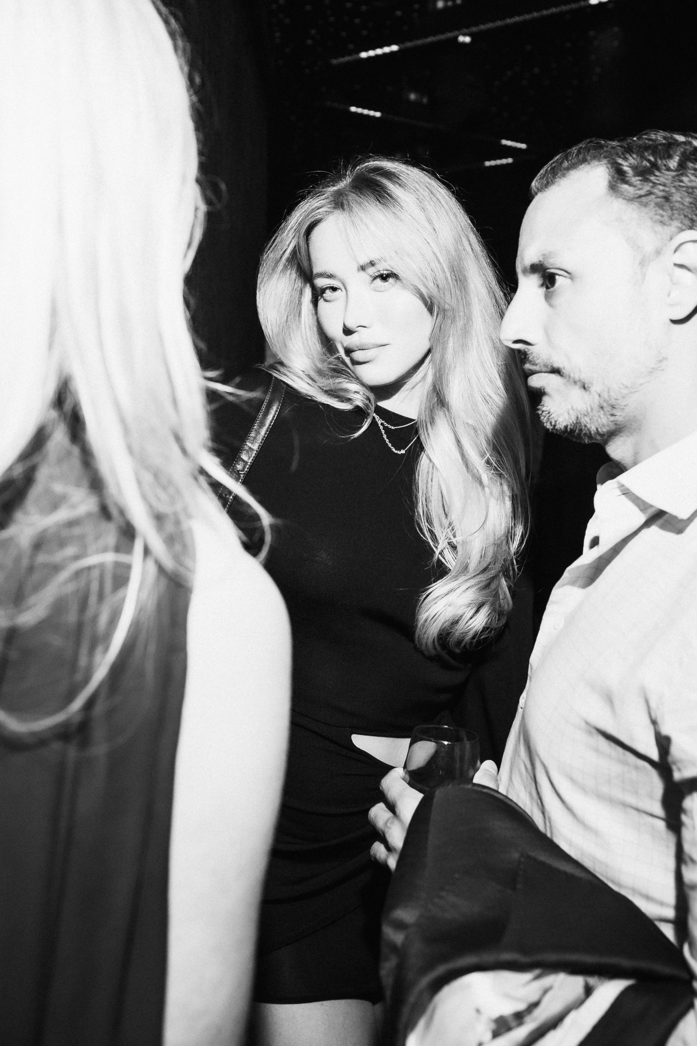  - Behind the Scenes of the Rideau at the Cannes Film Festival