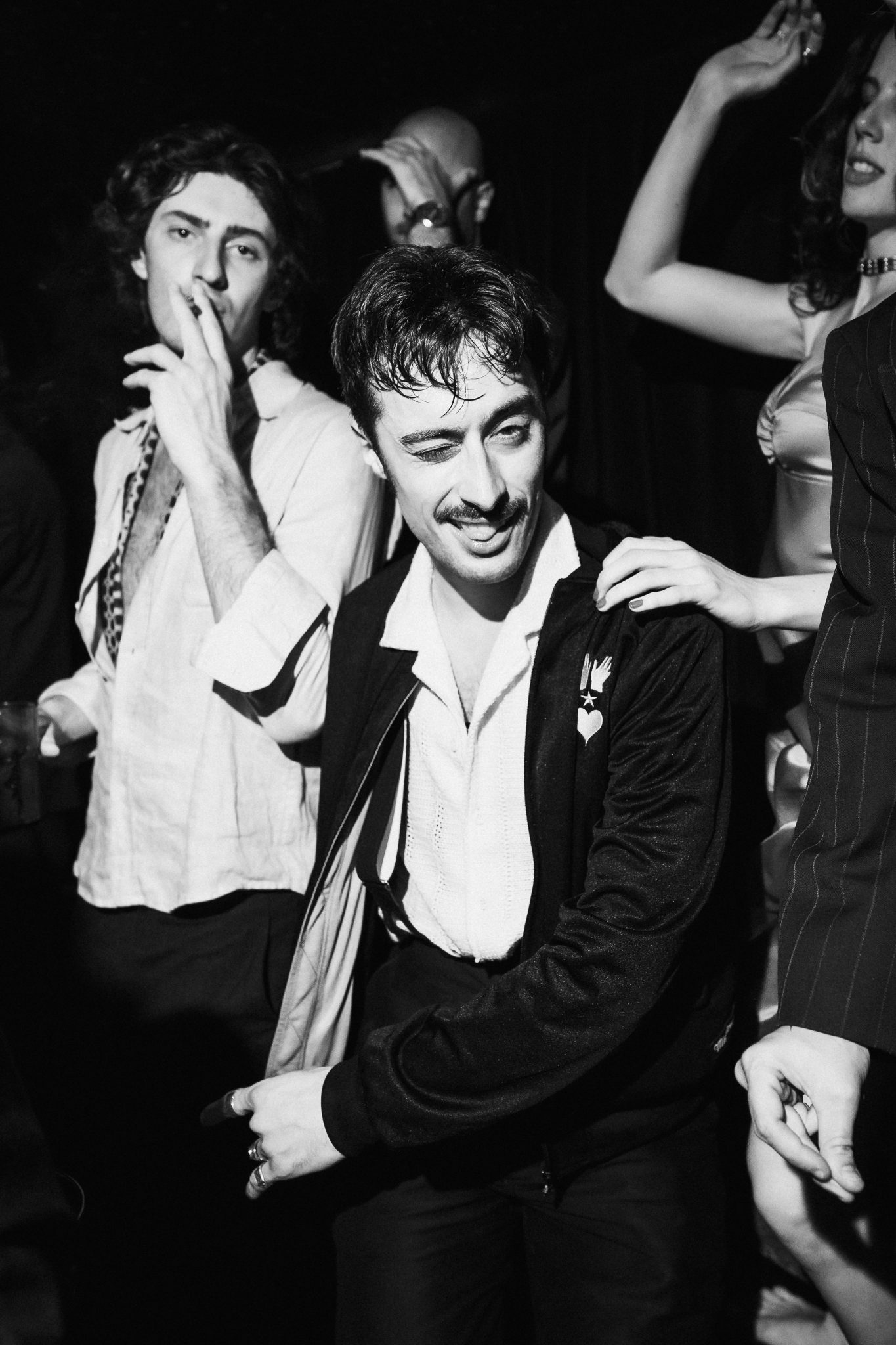  - Behind the Scenes of the Rideau at the Cannes Film Festival