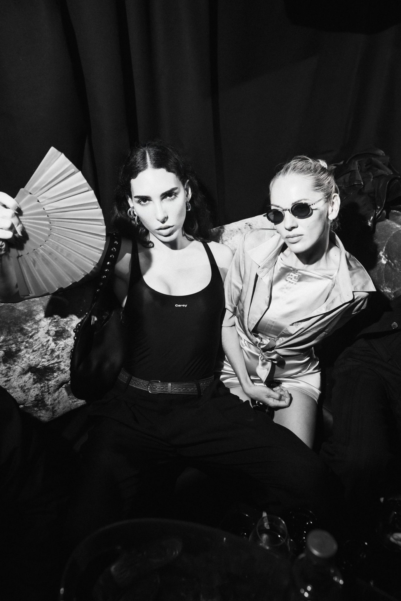  - Behind the Scenes of the Rideau at the Cannes Film Festival
