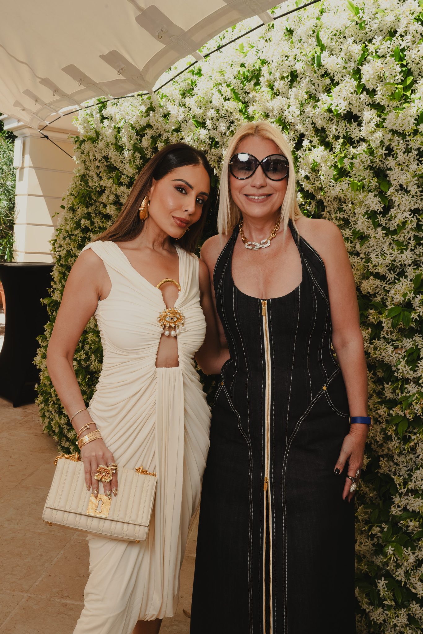  - Stéfère « Power of Women Panel » célèbre l’empowerment féminin avec Nadia Acimi & Jade Oukid du film SIRAT (Grand Prix du Jury 2025)