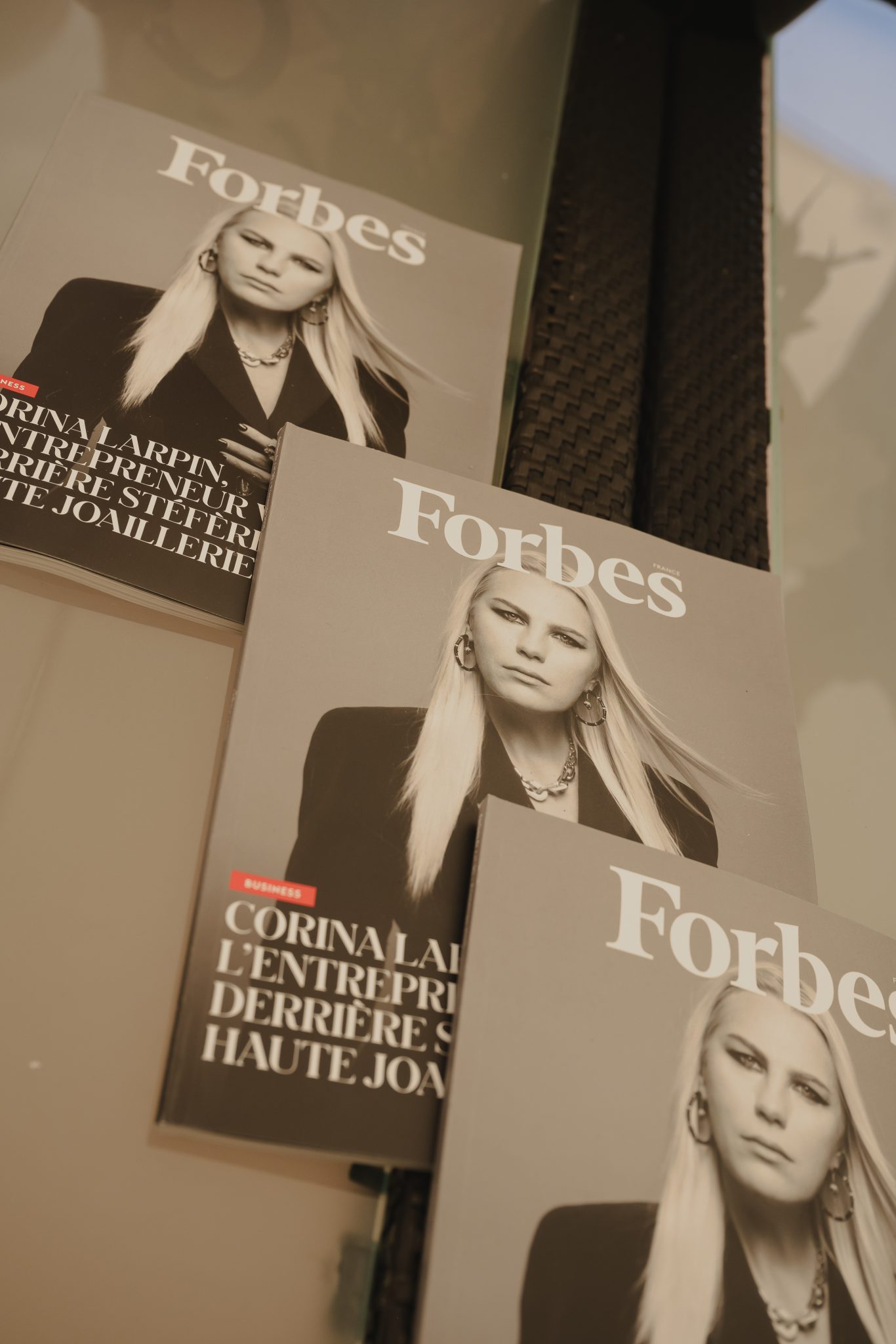  - Stéfère « Power of Women Panel » célèbre l’empowerment féminin avec Nadia Acimi & Jade Oukid du film SIRAT (Grand Prix du Jury 2025)