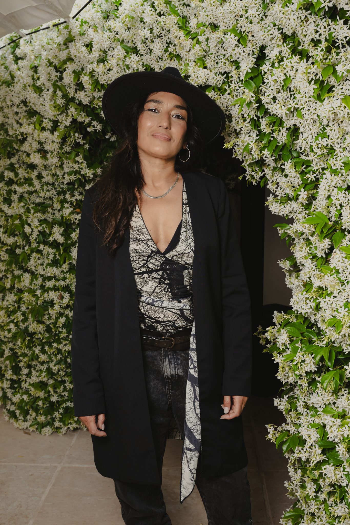  - Stéfère « Power of Women Panel » célèbre l’empowerment féminin avec Nadia Acimi & Jade Oukid du film SIRAT (Grand Prix du Jury 2025)