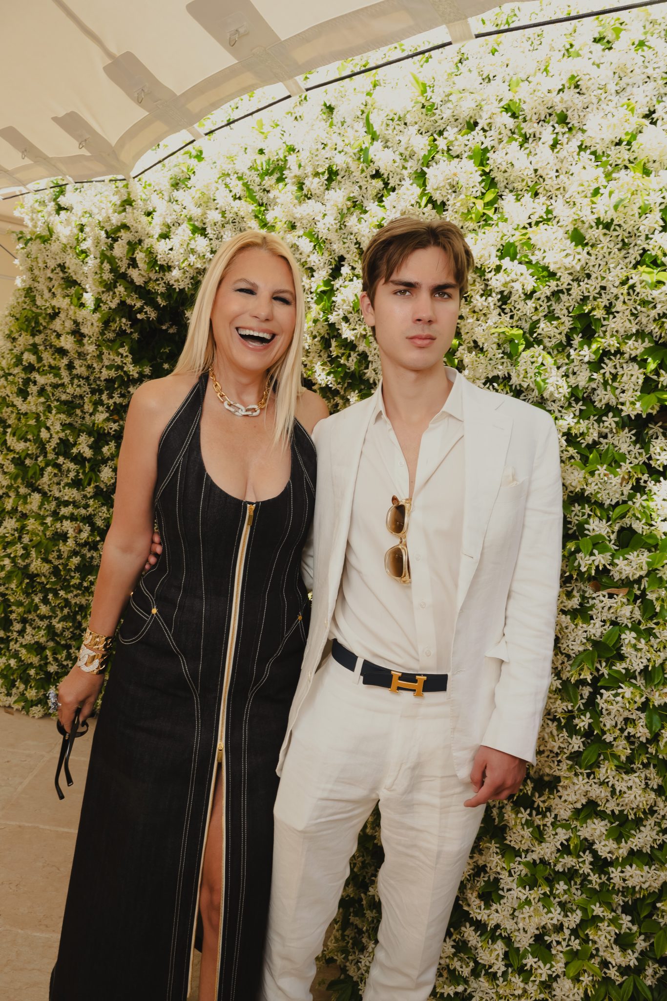  - Stéfère « Power of Women Panel » célèbre l’empowerment féminin avec Nadia Acimi & Jade Oukid du film SIRAT (Grand Prix du Jury 2025)