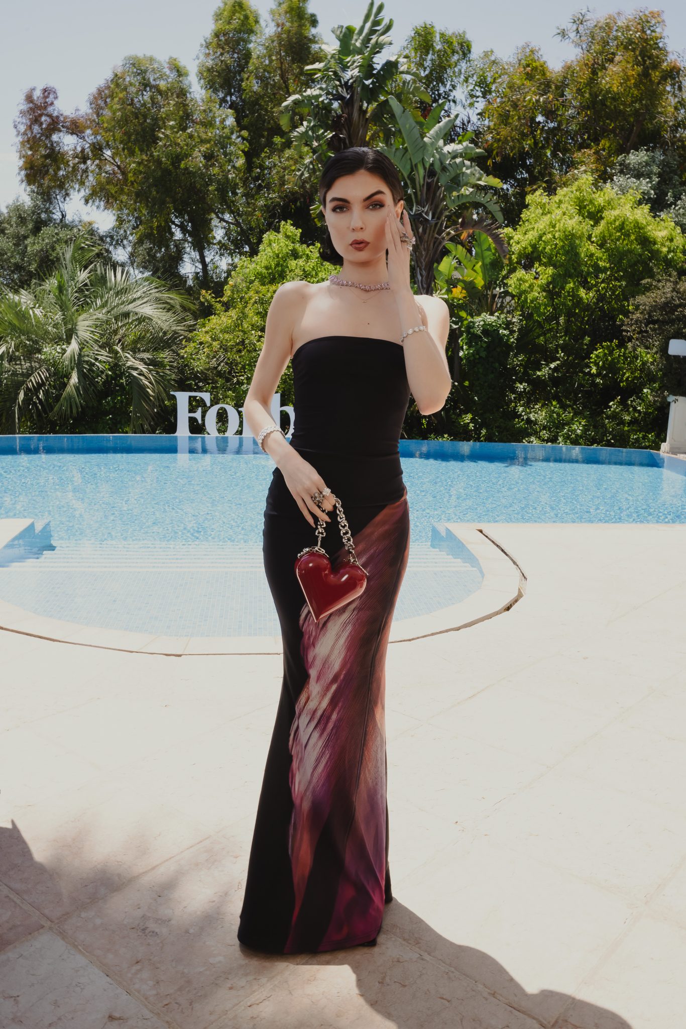  - Stéfère « Power of Women Panel » célèbre l’empowerment féminin avec Nadia Acimi & Jade Oukid du film SIRAT (Grand Prix du Jury 2025)