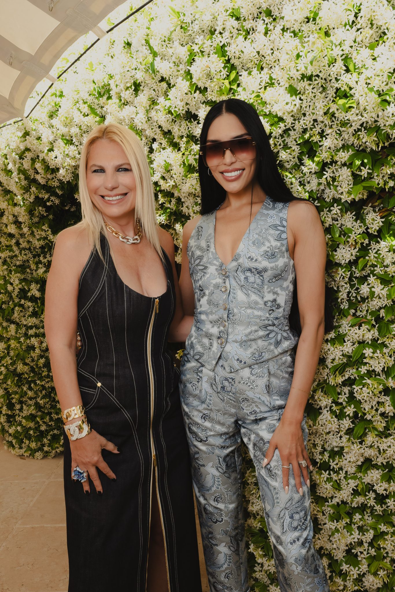  - Stéfère “Power of Woman Panel” Celebrates Women Empowerment with Nadia Acimi & Jade Oukid from the film SIRAT (2025 Prix du Jury)