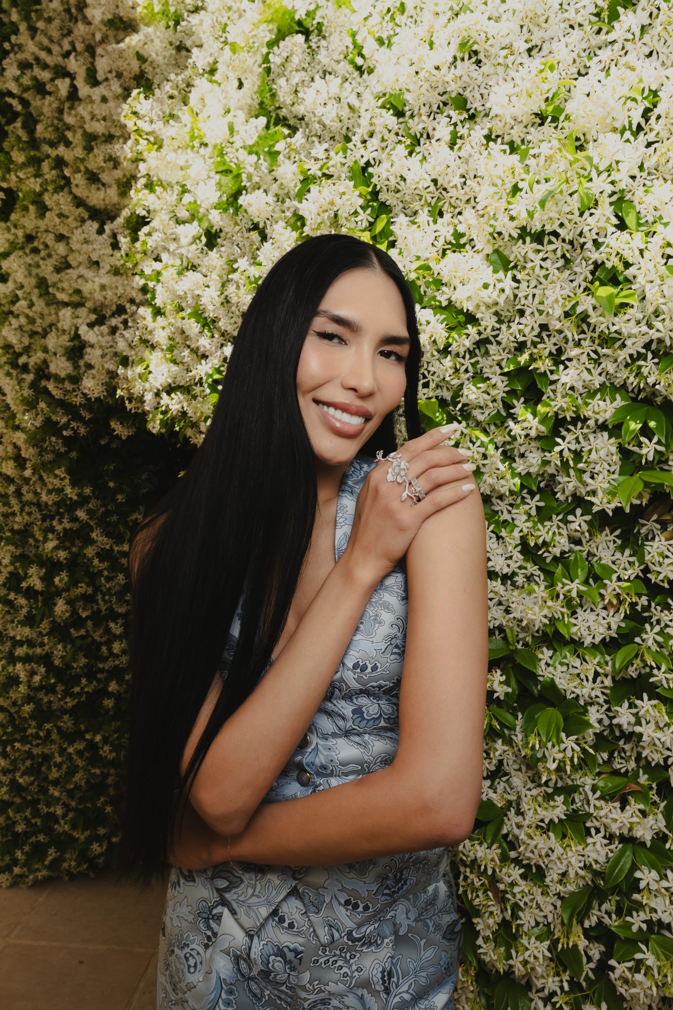  - Stéfère “Power of Woman Panel” Celebrates Women Empowerment with Nadia Acimi & Jade Oukid from the film SIRAT (2025 Prix du Jury)