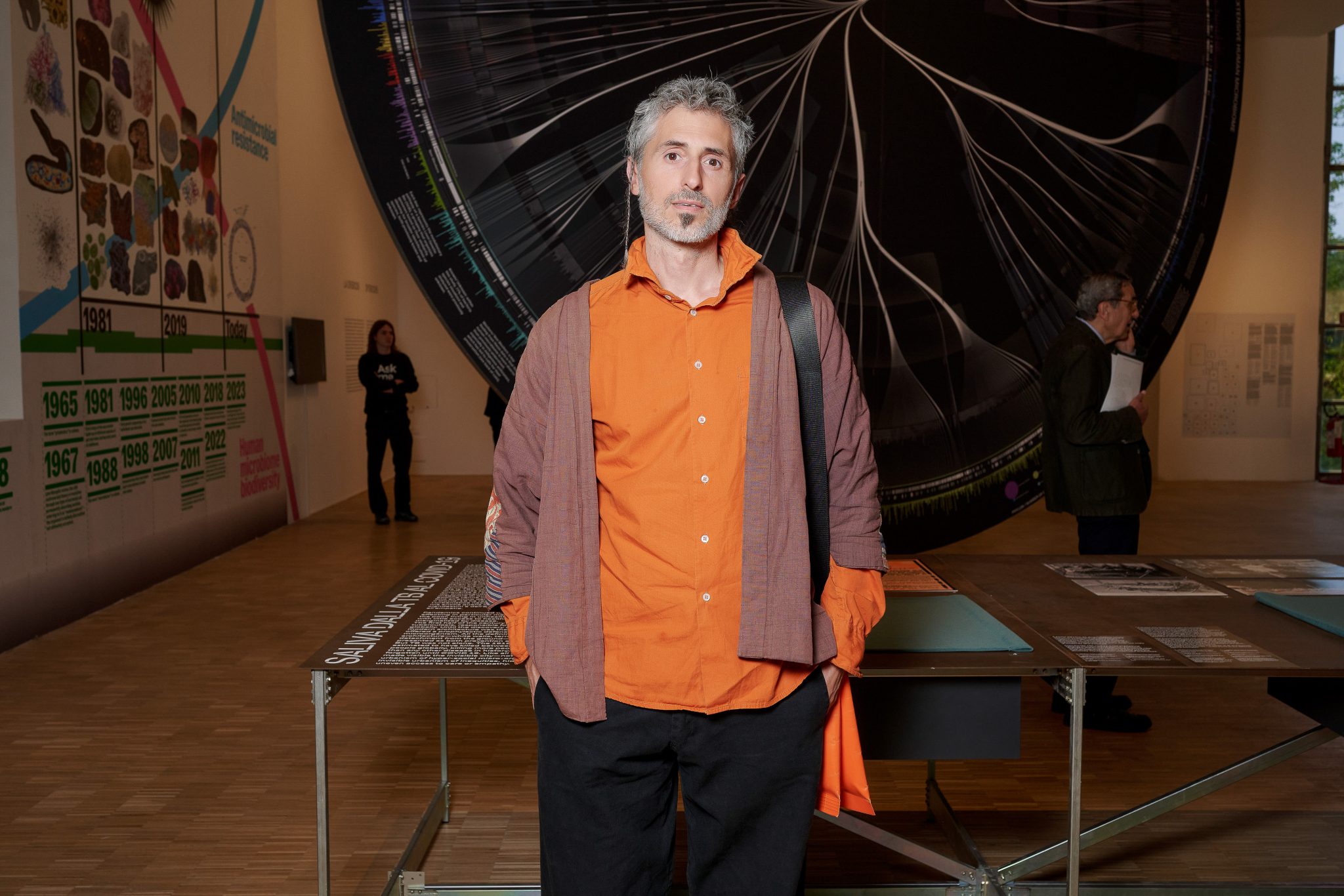  - Triennale Milano launches Inequalities: When Design Becomes Conscience