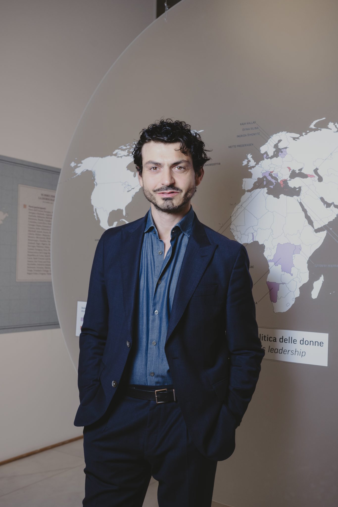  - Triennale Milano launches Inequalities: When Design Becomes Conscience