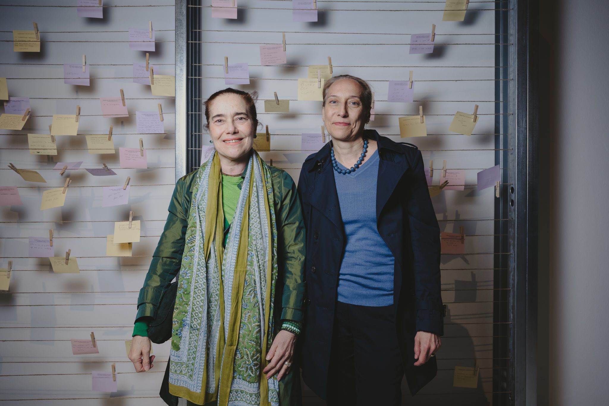  - Triennale Milano launches Inequalities: When Design Becomes Conscience