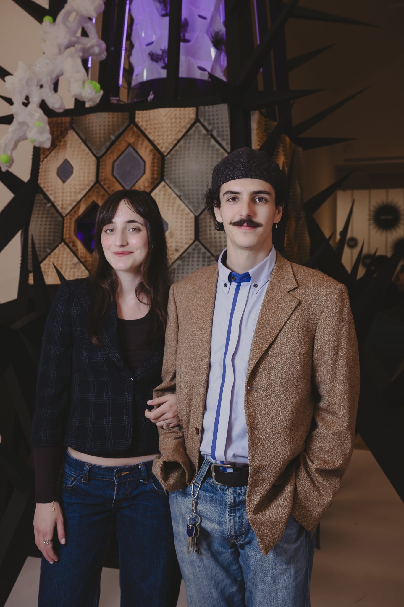  - Triennale Milano launches Inequalities: When Design Becomes Conscience
