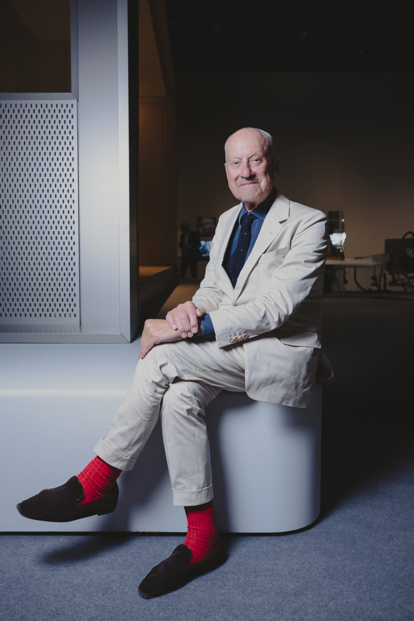  - Triennale Milano launches Inequalities: When Design Becomes Conscience