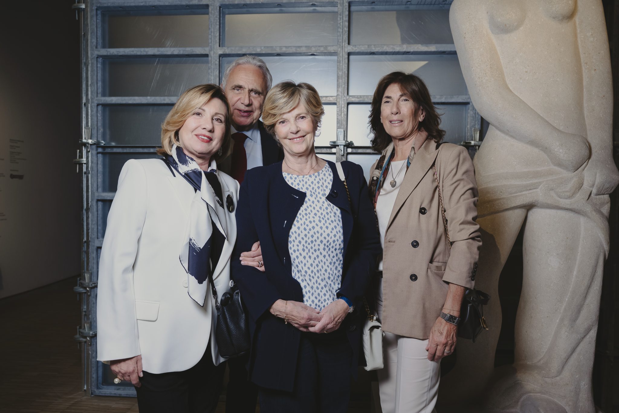  - Triennale Milano launches Inequalities: When Design Becomes Conscience