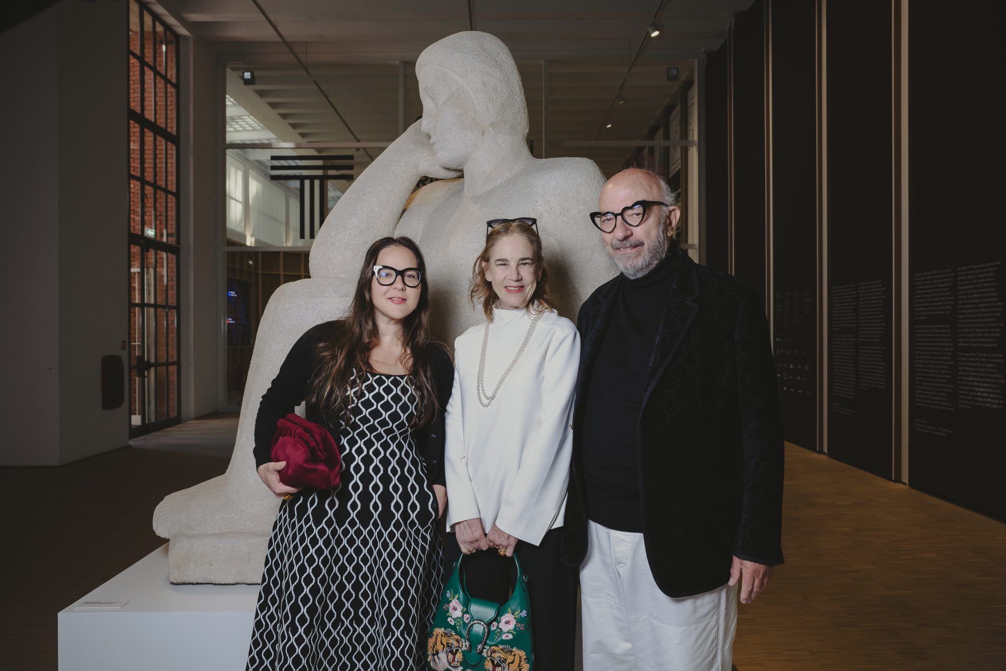  - Triennale Milano launches Inequalities: When Design Becomes Conscience