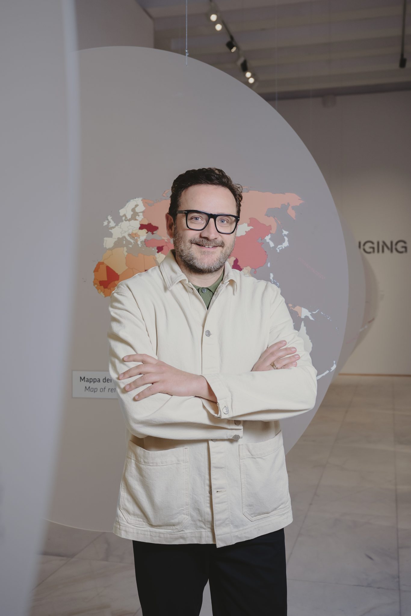  - Triennale Milano lancia Inequalities: quando il design si fa coscienza