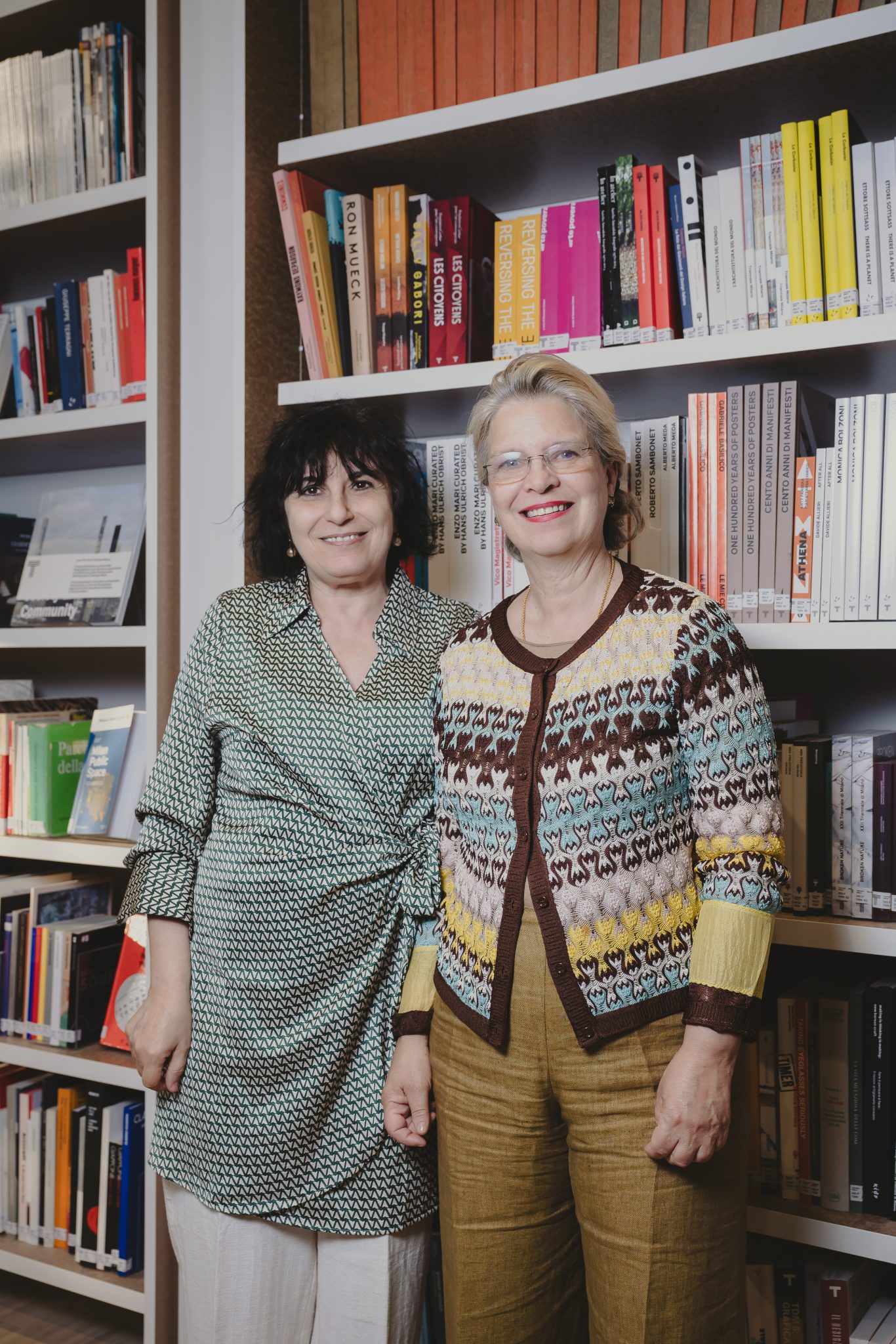  - Triennale Milano launches Inequalities: When Design Becomes Conscience