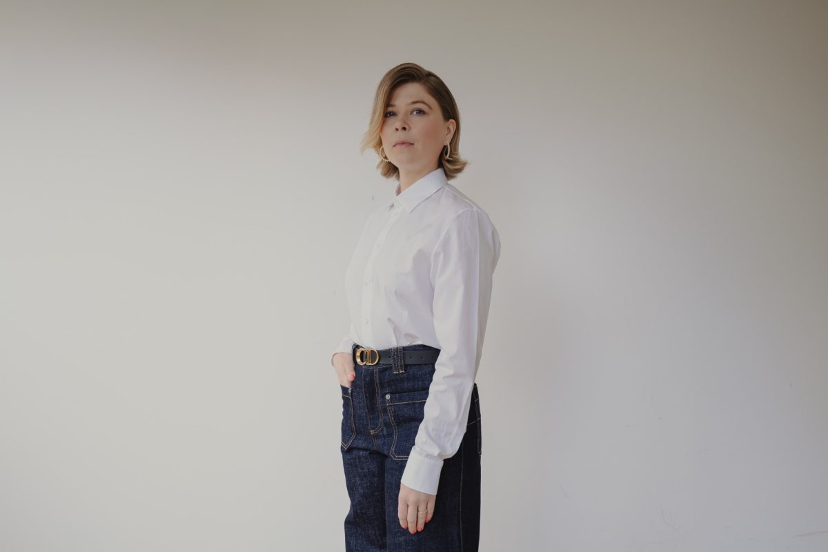 image représentant l'interview India Hair, New Faces of French cinema 2025