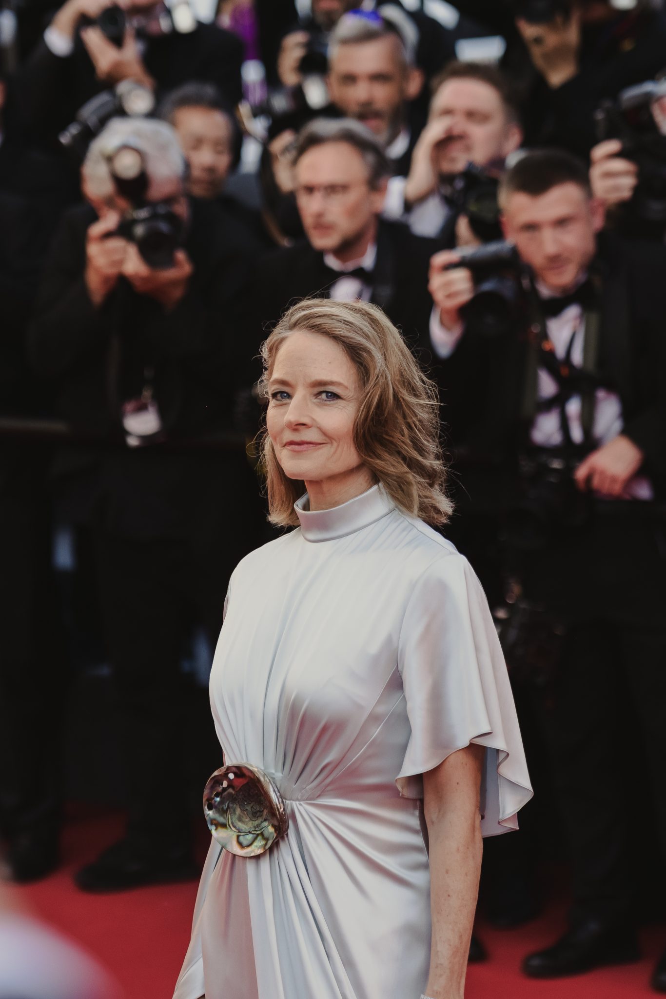  - Rediscover the 2025 Cannes Festival Through Our Best Photographs