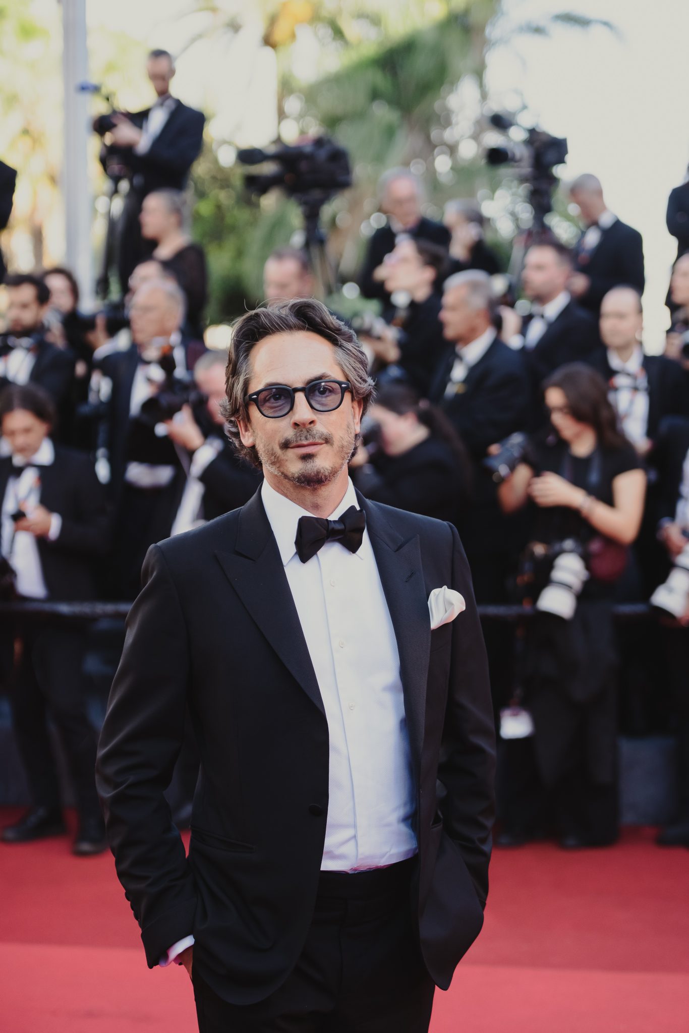  - Rediscover the 2025 Cannes Festival Through Our Best Photographs