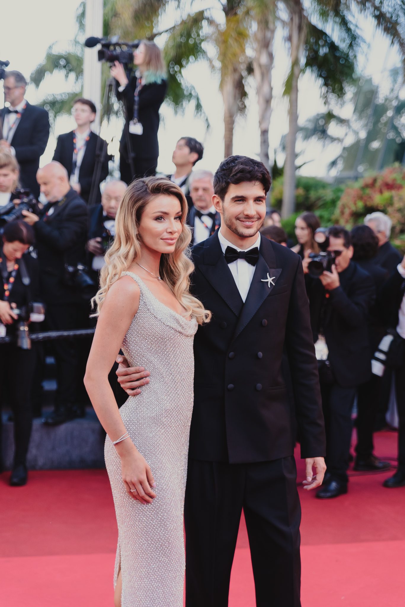  - Jodie Foster Makes a Big Comeback in “Vie Privée”