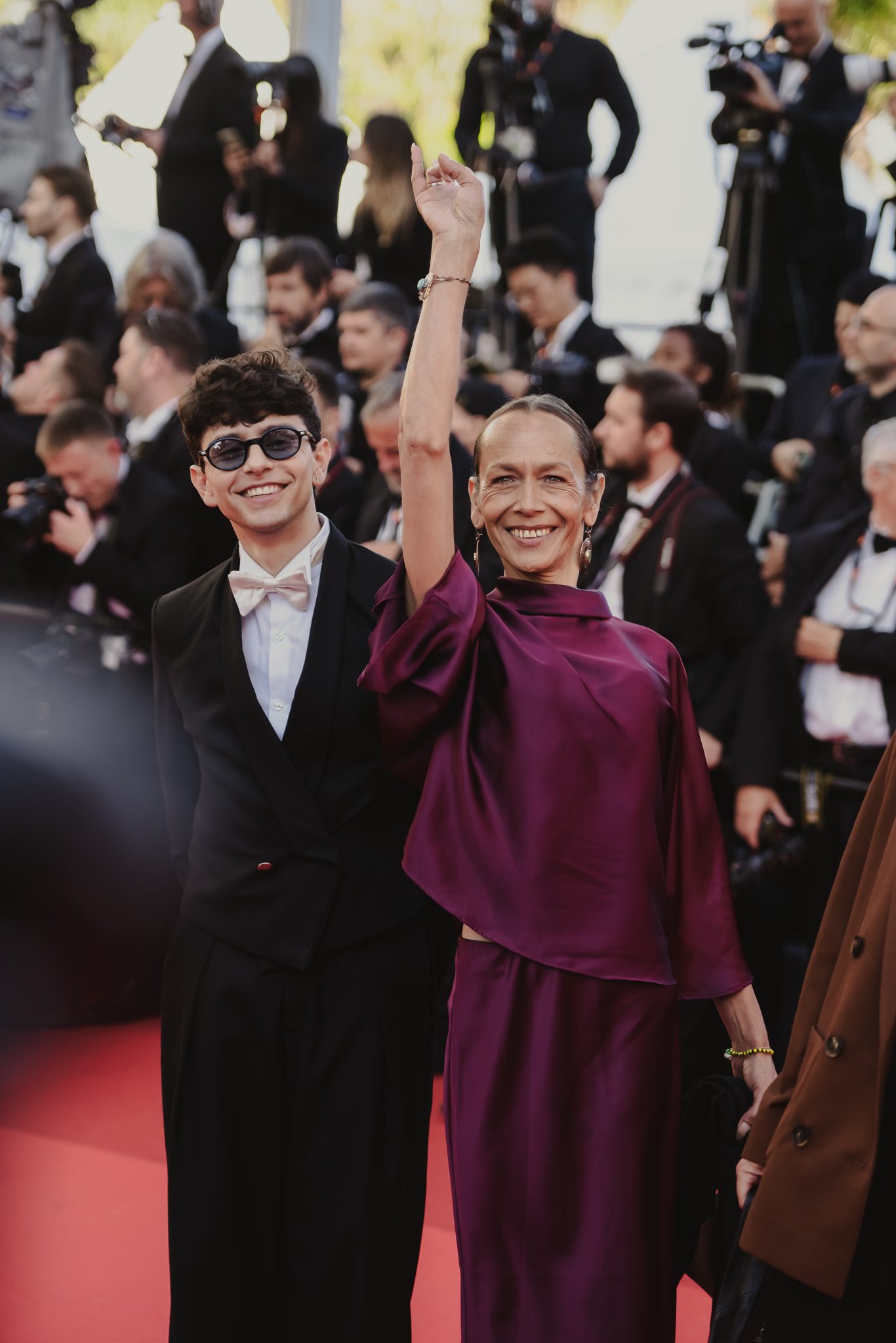  - Rediscover the 2025 Cannes Festival Through Our Best Photographs