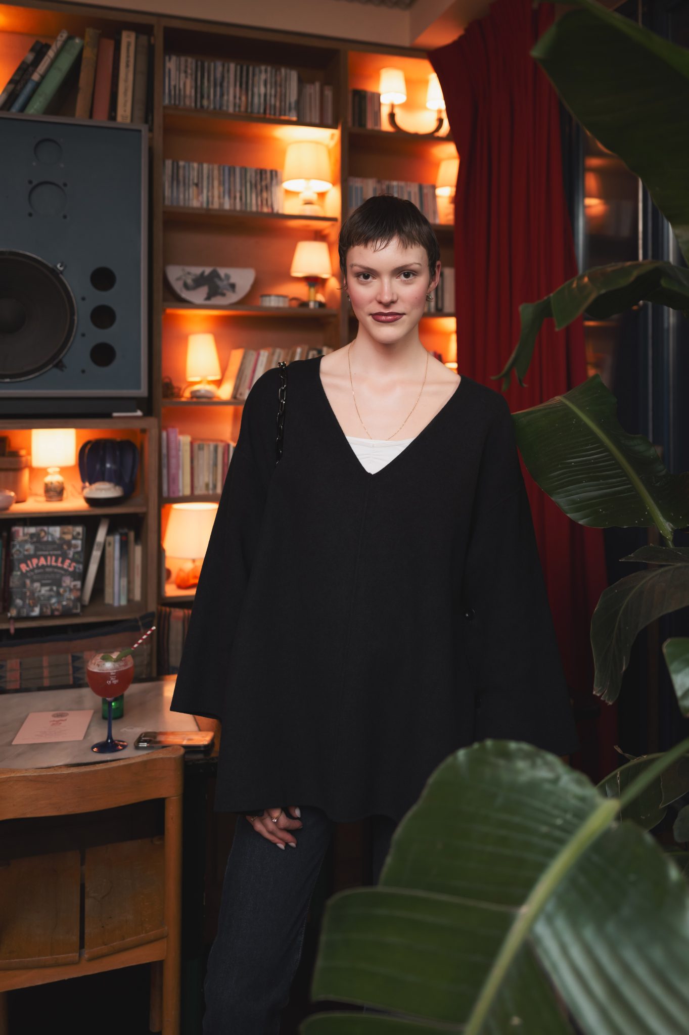  - L’artiste André revisite la célèbre canette 1664 Blanc