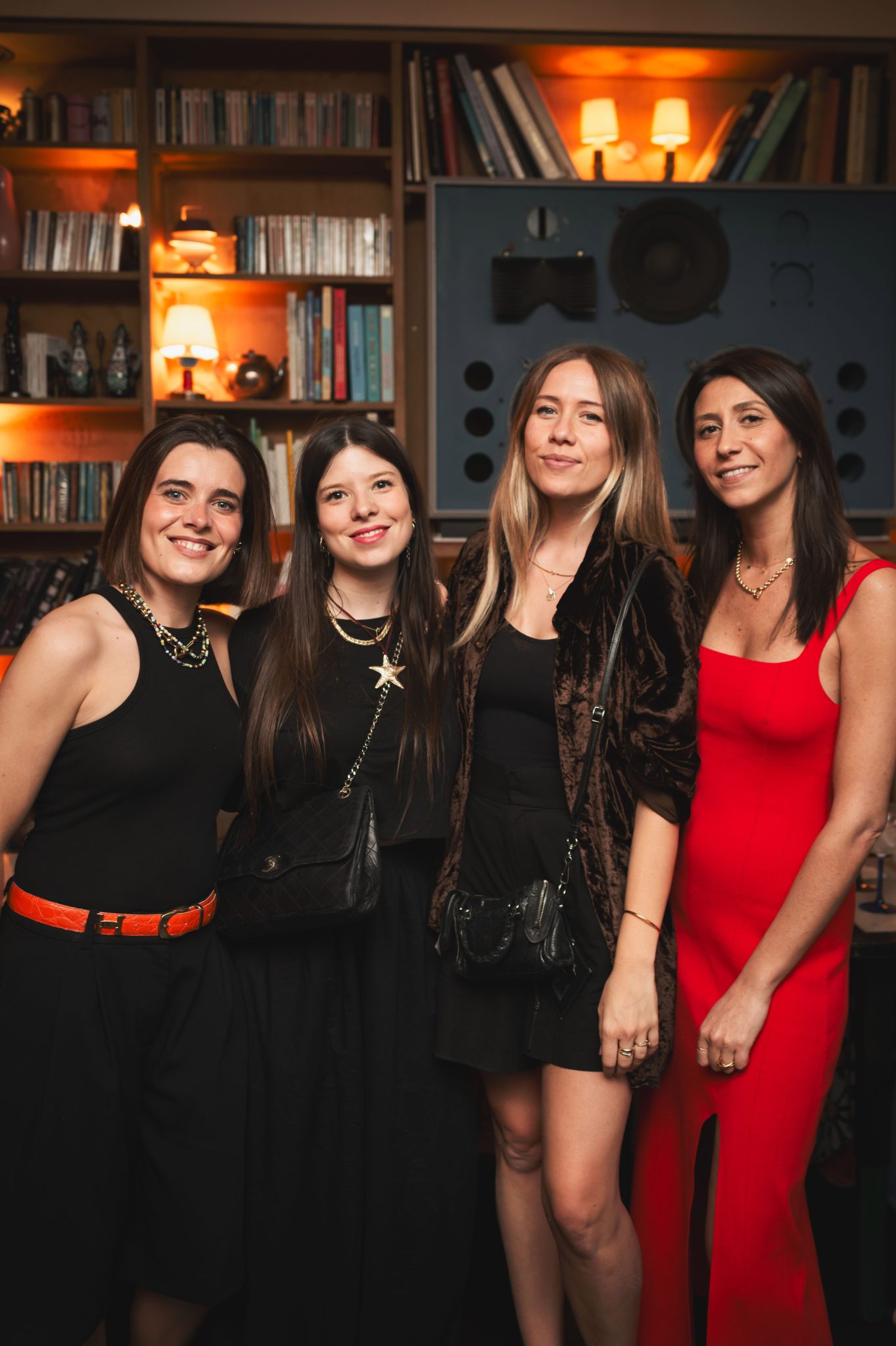  - Swedish-French Artist André Reinterprets the 1664 Blanc Can