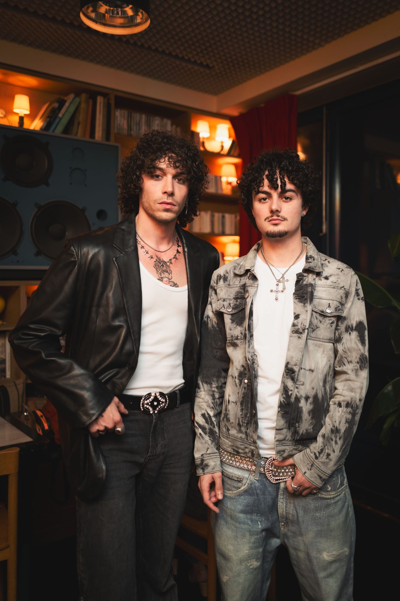  - L’artiste André revisite la célèbre canette 1664 Blanc