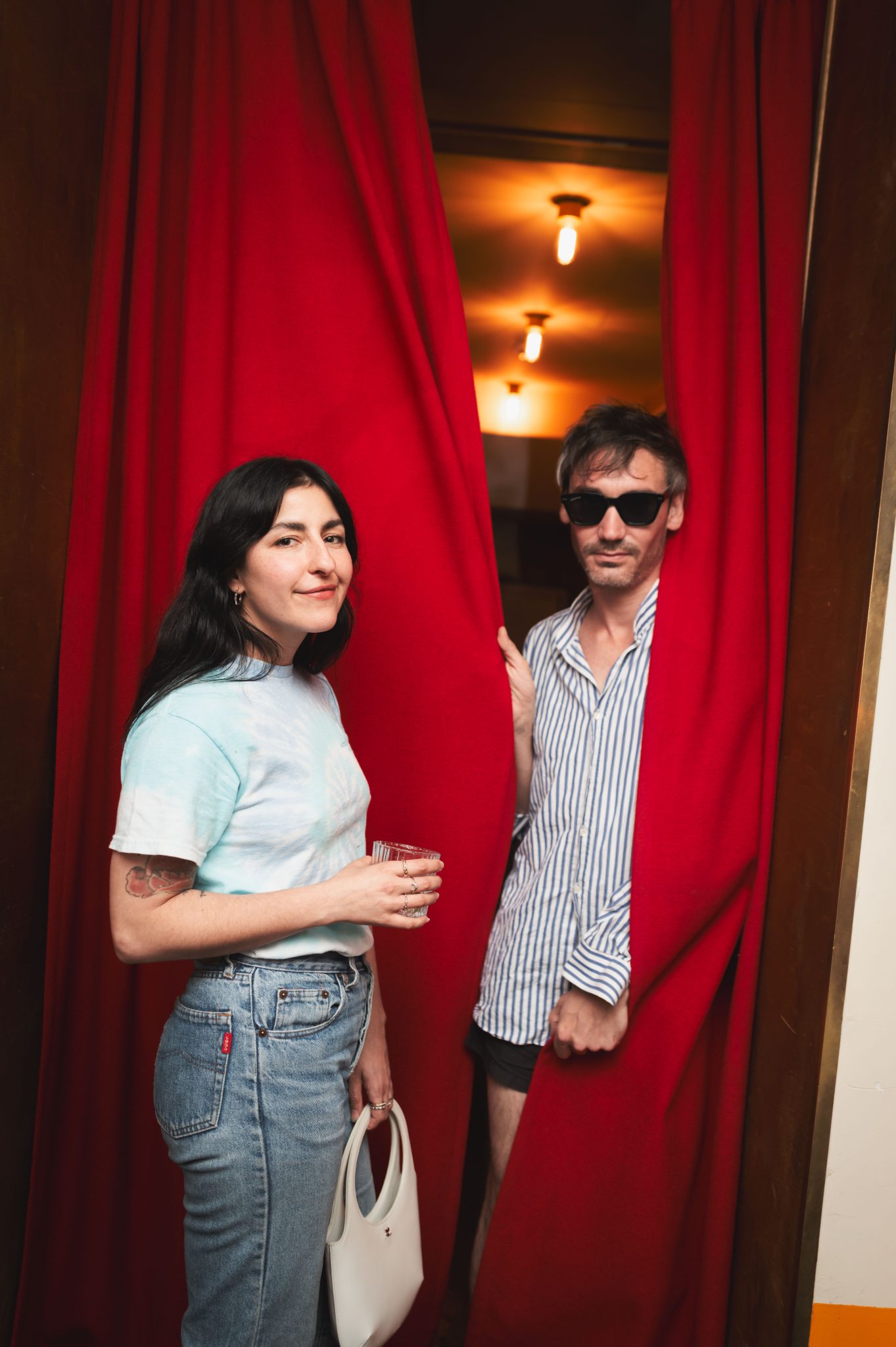  - L’artiste André revisite la célèbre canette 1664 Blanc