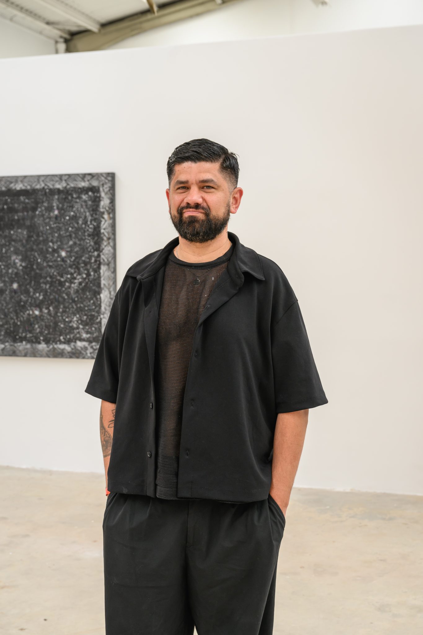  - La Galleria Continua / Les Moulins invite Pascale Marthine Tayou et Stéphanie Mansy