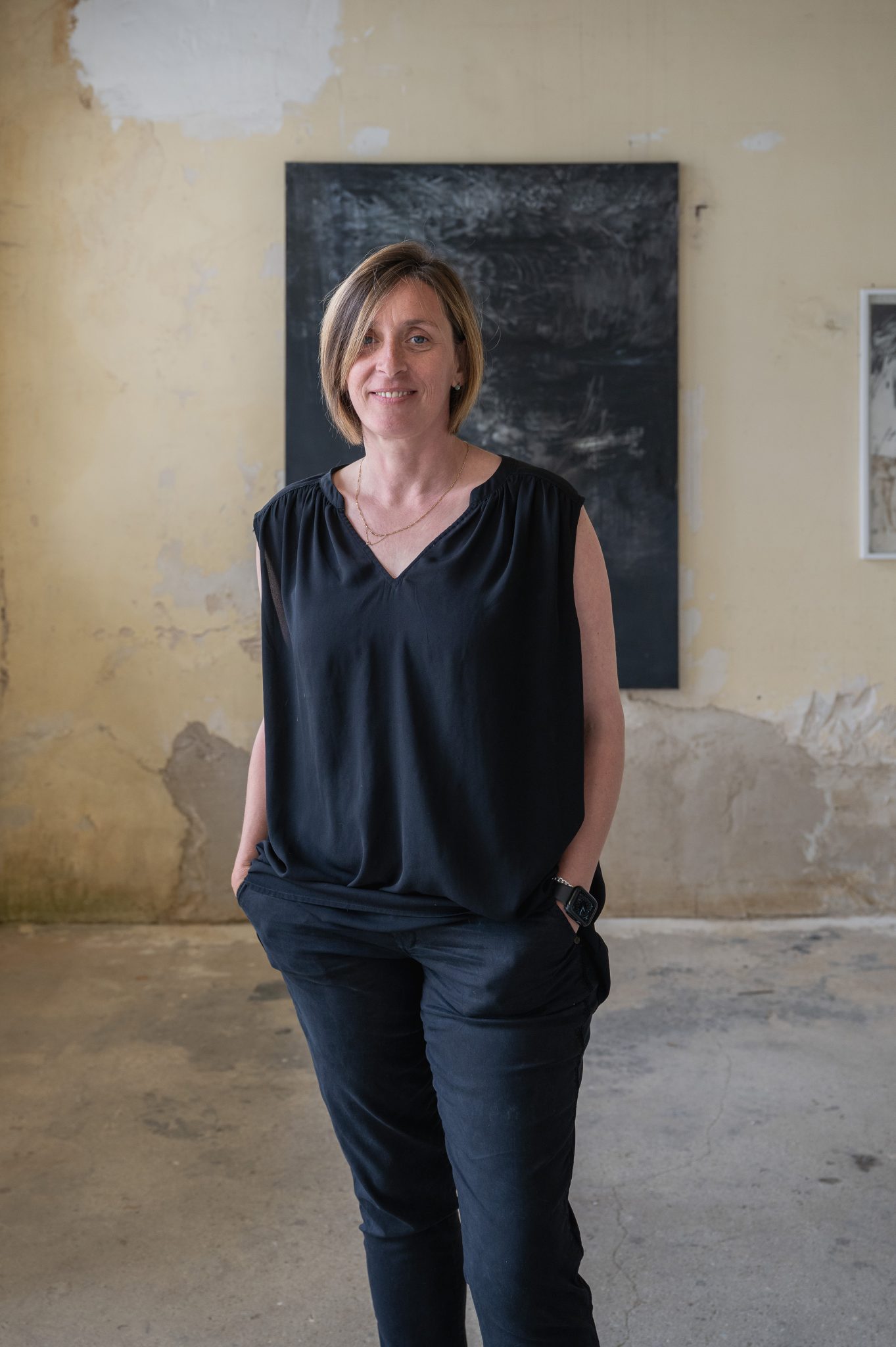  - La Galleria Continua / Les Moulins invite Pascale Marthine Tayou et Stéphanie Mansy