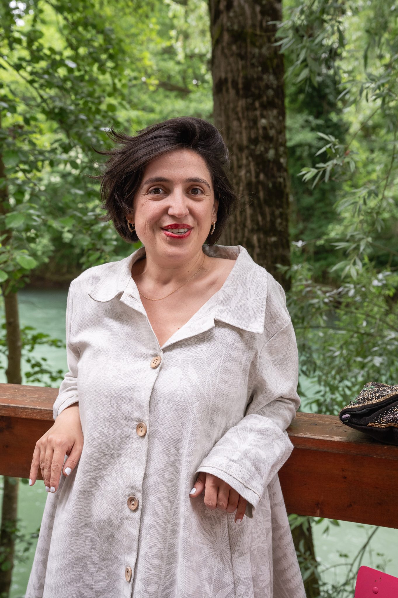  - La Galleria Continua / Les Moulins invite Pascale Marthine Tayou et Stéphanie Mansy