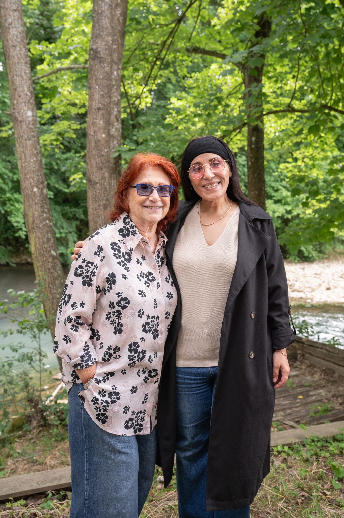  - La Galleria Continua / Les Moulins invite Pascale Marthine Tayou et Stéphanie Mansy