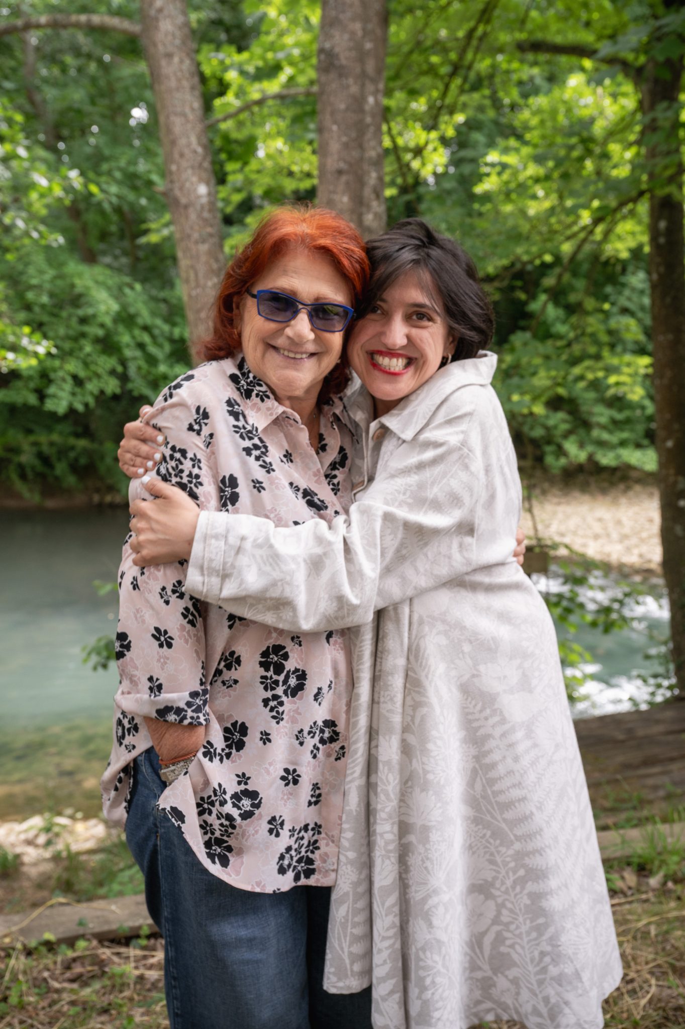  - La Galleria Continua / Les Moulins invite Pascale Marthine Tayou et Stéphanie Mansy