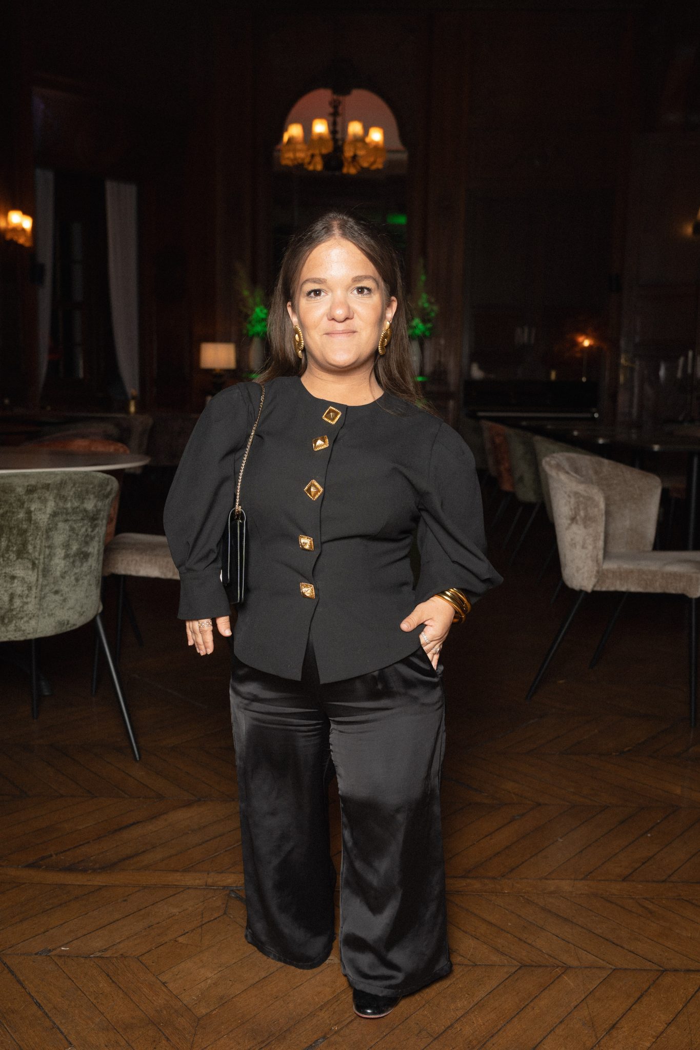  - Jeanne & The Forest, A Historic Château Reopens as New Hotel in Chantilly