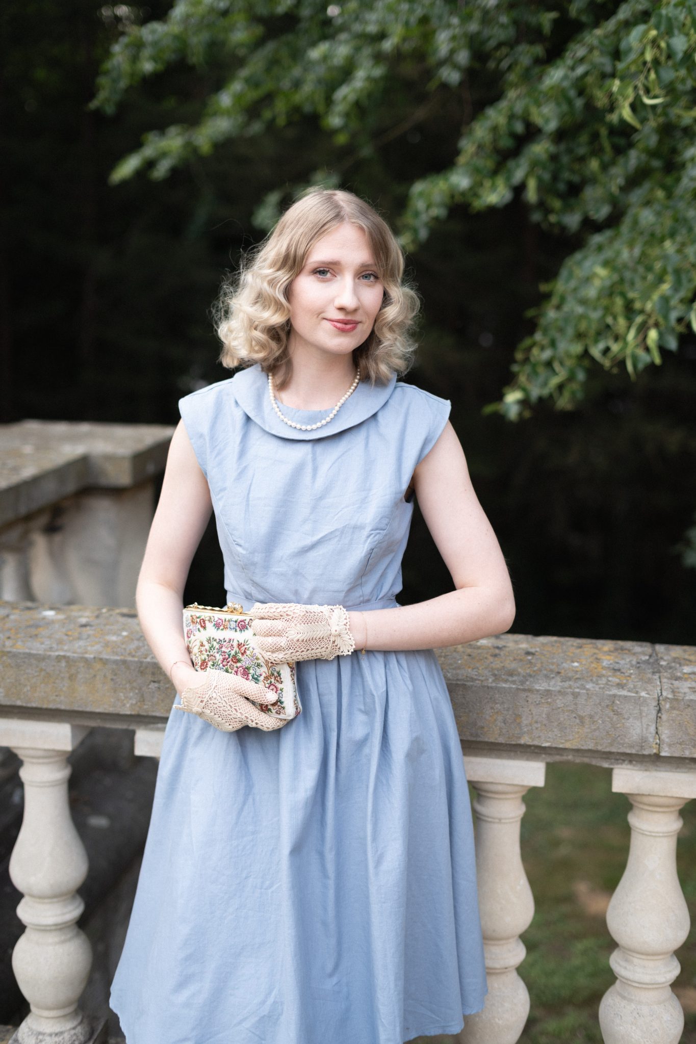  - Jeanne & The Forest, A Historic Château Reopens as New Hotel in Chantilly