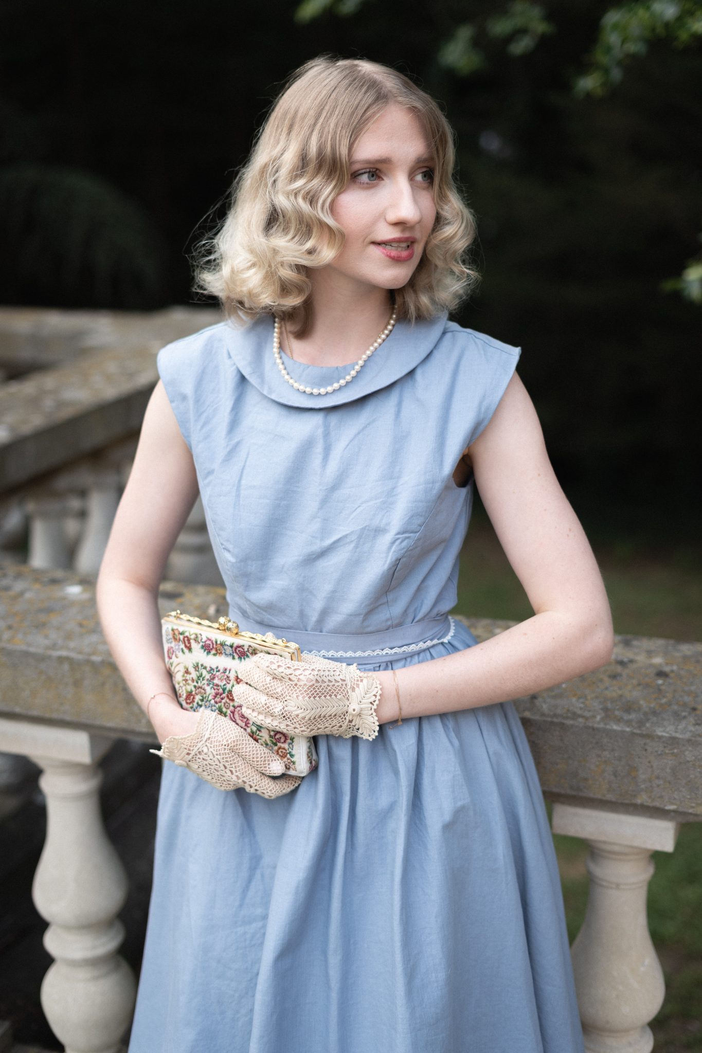  - Jeanne & The Forest, A Historic Château Reopens as New Hotel in Chantilly