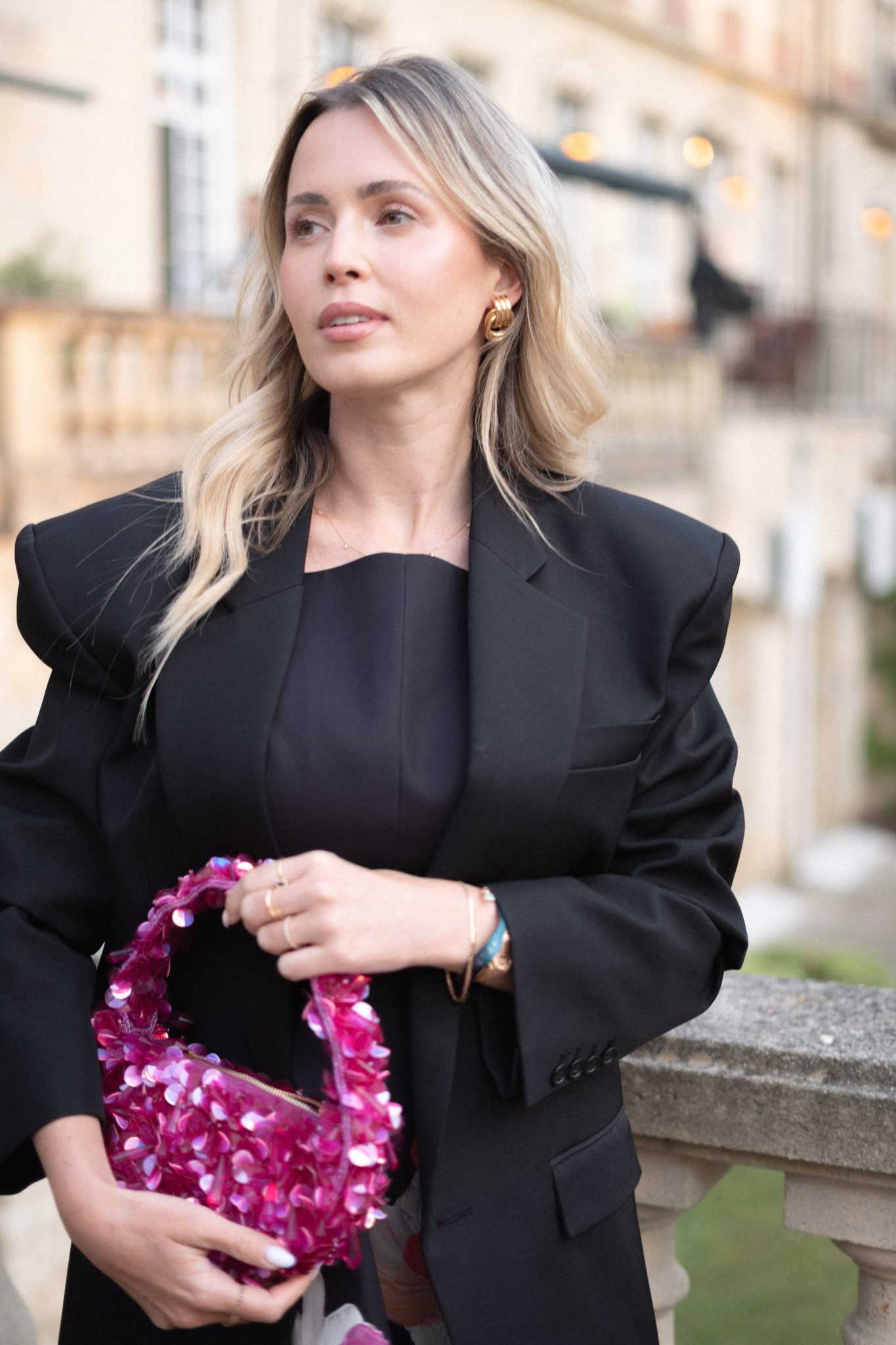  - Jeanne & The Forest, A Historic Château Reopens as New Hotel in Chantilly