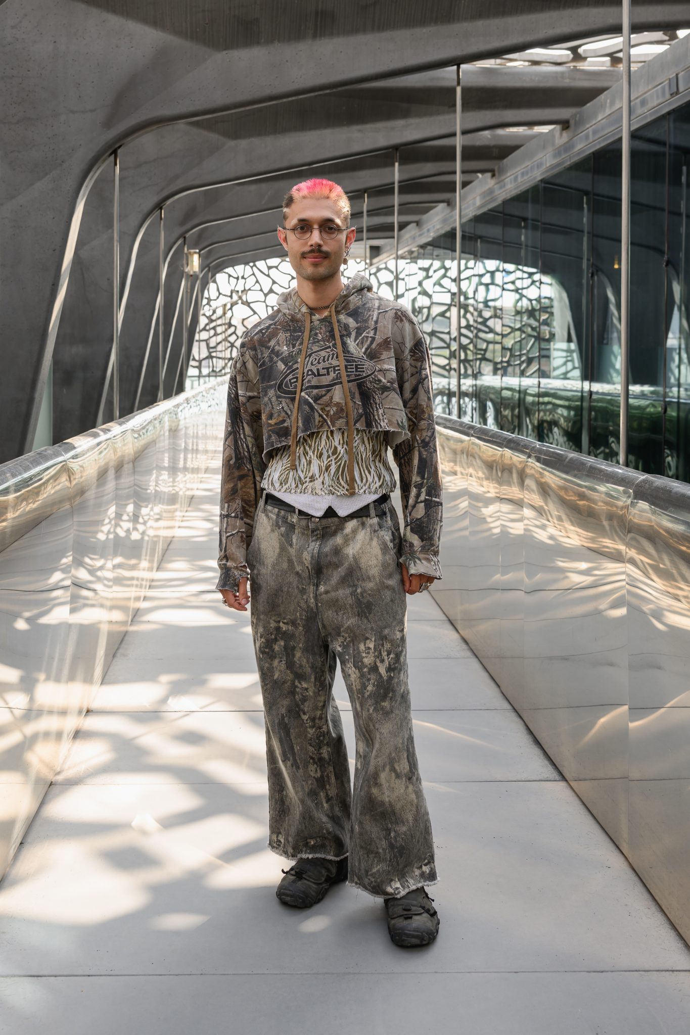  - La Maison Mode Méditerranée inaugure le congrès Les Correspondances au Mucem