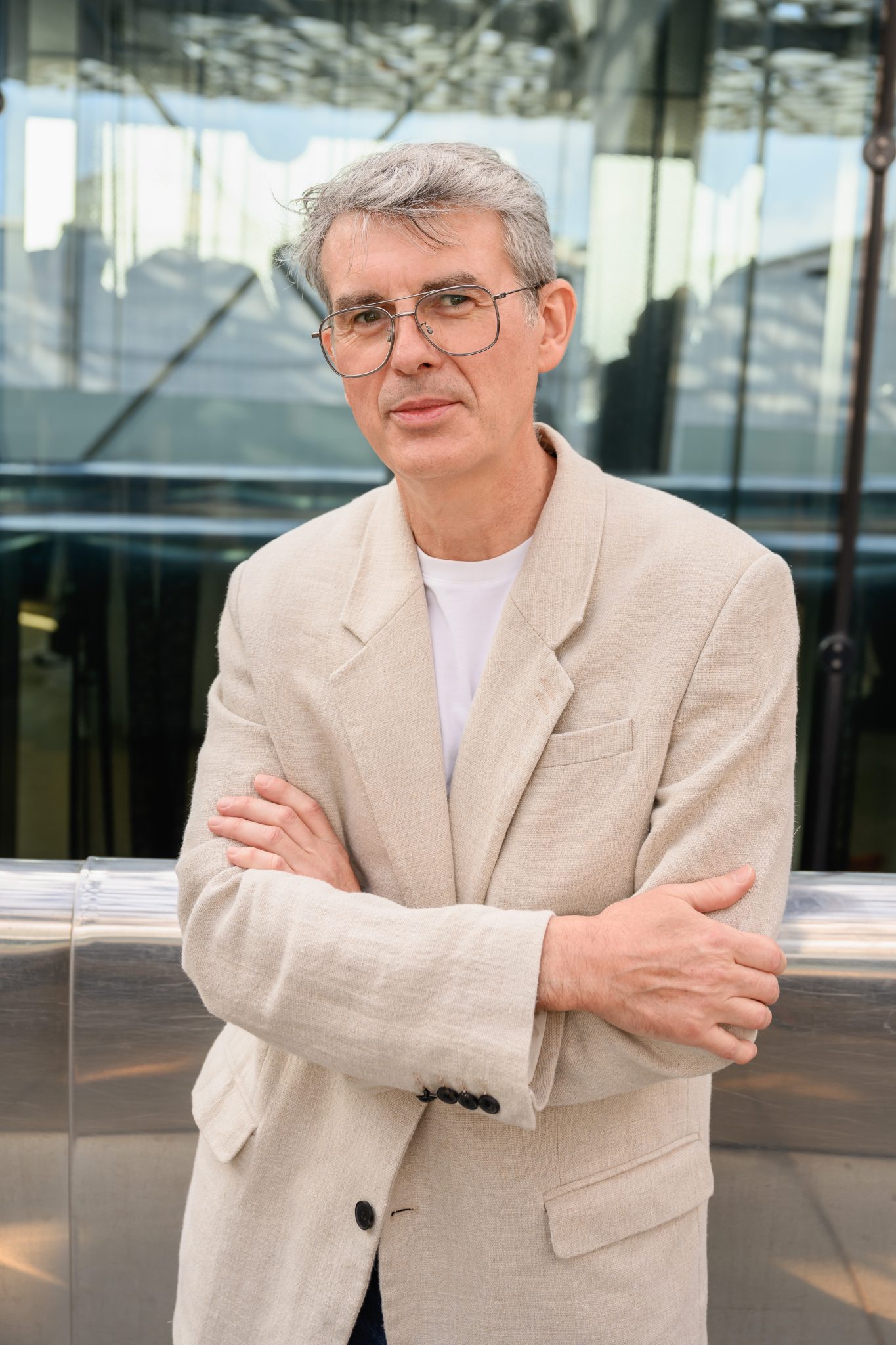  - La Maison Mode Méditerranée inaugure le congrès Les Correspondances au Mucem