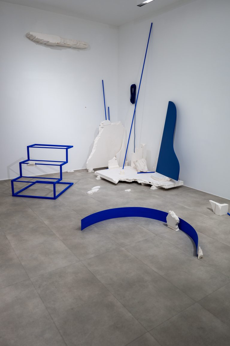 FREE JAZZ, Henri Matisse et… la nouvelle exposition du Drawing Lab