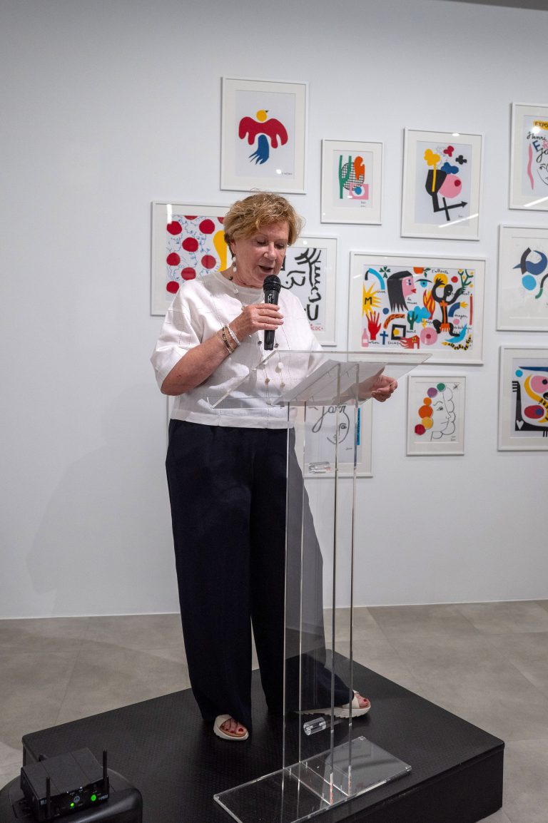  - FREE JAZZ, Henri Matisse et… la nouvelle exposition du Drawing Lab
