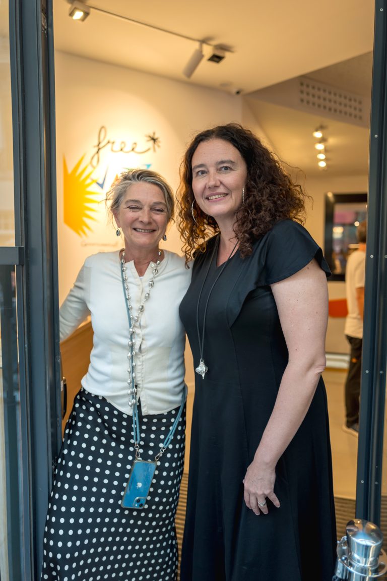  - FREE JAZZ, Henri Matisse et… la nouvelle exposition du Drawing Lab
