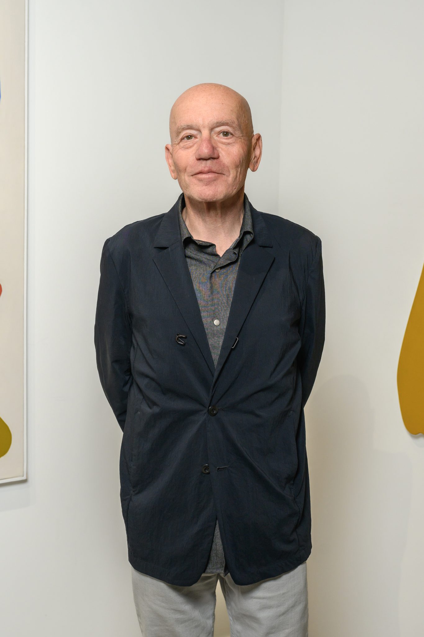  - FREE JAZZ, Henri Matisse and… The Latest Exhibition of The Drawing Lab