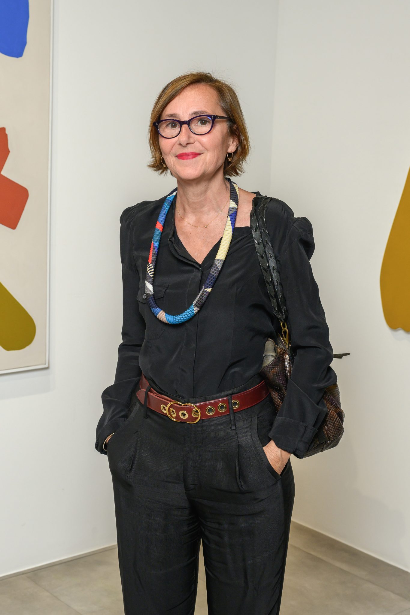  - FREE JAZZ, Henri Matisse et… la nouvelle exposition du Drawing Lab