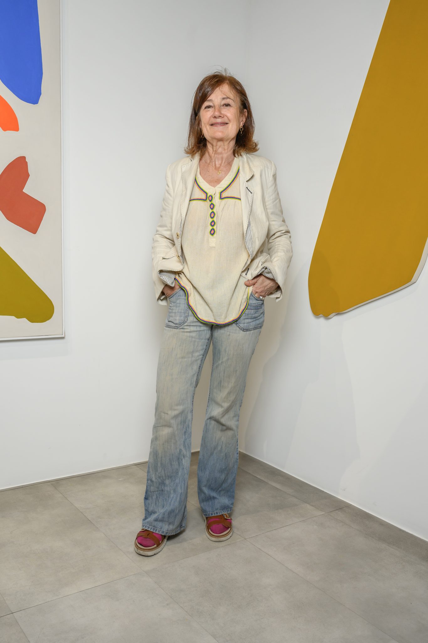  - FREE JAZZ, Henri Matisse et… la nouvelle exposition du Drawing Lab