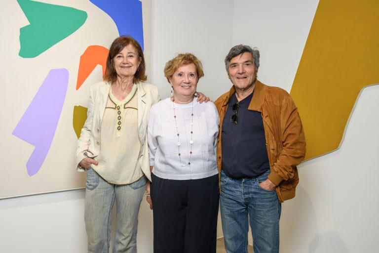  - FREE JAZZ, Henri Matisse et… la nouvelle exposition du Drawing Lab